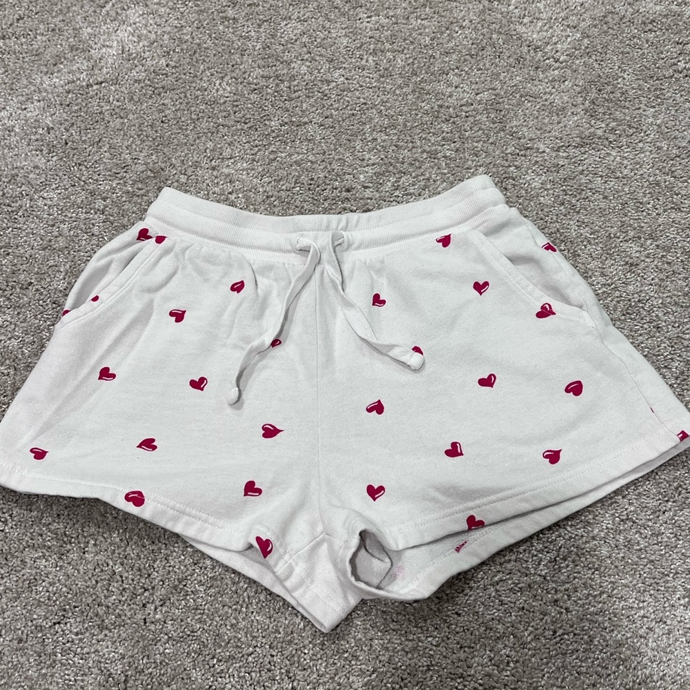 Colsie women’s pajama shorts